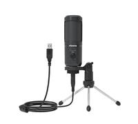 Maono USB perfetto per il controllo del guadagno del microfono da gioco con supp