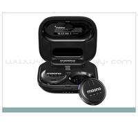 MAONO WM620 MICROFONO WIRELESS LAVALIER PER SMARTOPHONE