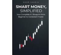 Maor Saadia Smart Money, Simplified (Tascabile)