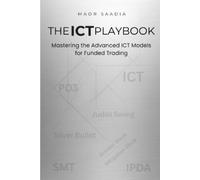 Maor Saadia The ICT Playbook (Tascabile)