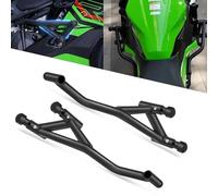MAORANG Per NINJA ZX-4R ZX-4RR ZX4R ZX4RR 2023-2024 Protezione Del Motore Paraurti Crash Bar Corpo Telaio Protector Accessori Moto
