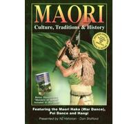Maori Culture, Traditions & History [Edizione: Regno Unito]