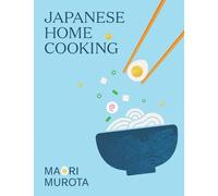 Maori Murota Japanese Home Cooking (mini (Copertina rigida) (PRESALE 30/06/2026)