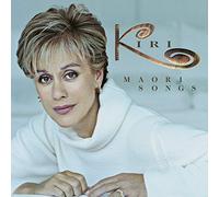 Kiri Te Kanawa - Maori Songs - Cd