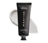 maorika Crema per le mani Premium con miele Manuka MGO 550 - cura ricca con burro di karitè e cera d'api - per mani asciutte e stressate - 50 ml