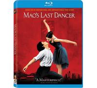 Mao's Last Dancer