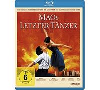 Maos letzter Tänzer