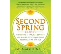 Maoshing Ni Second Spring (Tascabile)