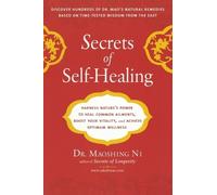 Maoshing Ni Secrets of Self-Healing (Tascabile)