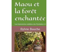 Maou et la forêt enchantée