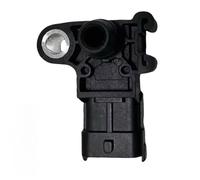 Map Assunzione Sensore Compatibile Con Chevrolet PER Express PER Silverado PER Suburban PER Orlando 12644228 55573248 Sensore Mappa A 3 Pin Sensore Pressione Assoluta Collettore