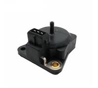 Map Assunzione Sensore Compatibile Con FORD PER SIERRA 7654436 Sensore Mappa Turbocompressore A 3 Bar Pressione Collettore