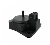 Map Assunzione Sensore Compatibile Con LANCIA PER DELTA 7654436 Sensore Mappa Turbo Boost 3 Bar Pressione Collettore