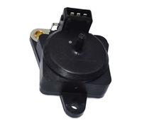 Map Assunzione Sensore Compatibile Con LANCIA Per DELTA Coupe 7654436 Sensore Mappa Turbocompressore 3Bar Pressione Collettore