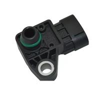 Map Assunzione Sensore Compatibile Con Vauxhall Per Agila 2008 2009 2010 2011 2012 2013 2014 0261230073 Sensore Di Pressione MAP Accessori Per Ricambi Auto