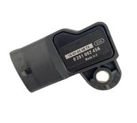 MAP Boost Pressure Sensor 0281002456 For Toyota C-amry S-olara Car