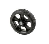 MAP Carriola Ruota & Supporto / Destro Lato / Pesca