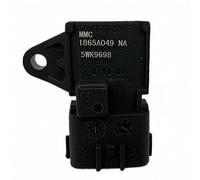 MAP Collettore Sensore di Pressione ARIA Per S-MART FORTWO 1.0 5WK9698 1865A049