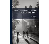 Map Drawing-Book of the Continents