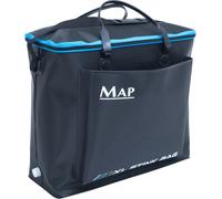 MAP Eva Porta Nassa Borsa XL / Carbone Pesca Bagagli