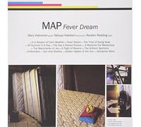 Map - Fever Dream (2 LP)