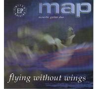 Map - Flying Without Wings