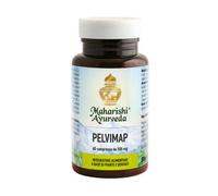 Maharishi Ayurveda PELVIMAP 60 COMPRESSE