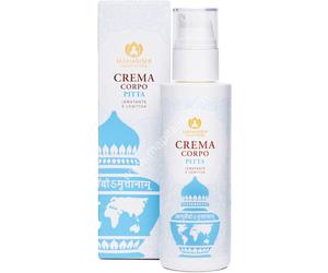 map italia srl Crema corpo pitta 200 ml