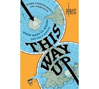 Map Men This Way Up (Copertina rigida)