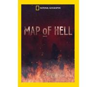 Map Of Hell (DVD)