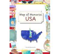 Map of Memories USA