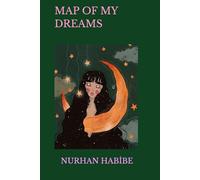 MAP OF MY DREAMS