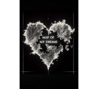 MAP OF MY DREAMS