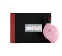 Map Of The Heart Pink Heart V6 Eau De Parfum Spray 90ml