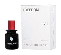 MAP OF THE HEART V.1 Freedom Eau De Parfum 30 ml