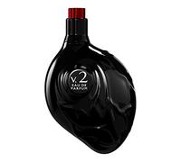 MAP OF THE HEART V.2 Black Heart Eau De Parfum 90 ml