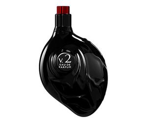 MAP OF THE HEART V.2 Black Heart Eau De Parfum 90 ml