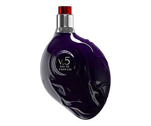 MAP OF THE HEART V.5 Purple Heart Eau De Parfum 90 ml