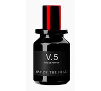 Map of the Heart V.5 Purple Heart - Eau de Parfum floreale 30 ml