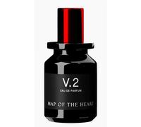 Map of the Heart V2 Darkness 30ml Unisex - Eau de Parfum