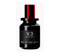 Map Of The Heart V3 Passion Eau De Parfum Spray 30 ml