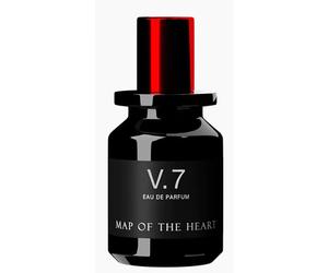 Map of the Heart V7 Love 30ml Donna - Eau de Parfum