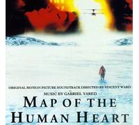Map of the Human Heart - Ost