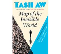 Map Of The Invisible World