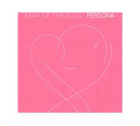 - Map Of The Soul: Persona - CD