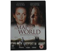 Map Of The World [Edizione: Regno Unito] [Edizione: Regno Unito]