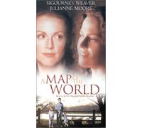 Map of the World [Edizione: USA]