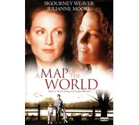 Map of the World*Lc1 [Edizione: Germania]