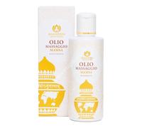 MAP OLIO DA MASSAGGIO MAMSA 200 ML