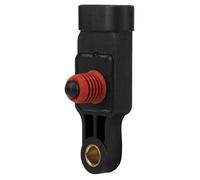 MAP pressione assoluta collettore, for Chevrolet, for Aveo, for Kalos, for Matiz, for Spark, for Daewoo, for Nubira, for Lacetti, for Tico, motori 0.8, 1.0, 1.2, 1.4L, 96325870